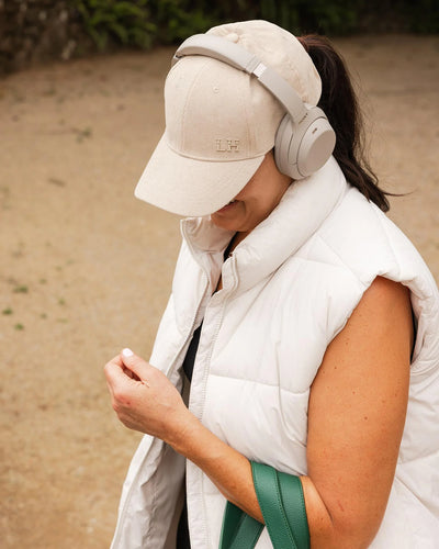 Louenhide Jasper Cap