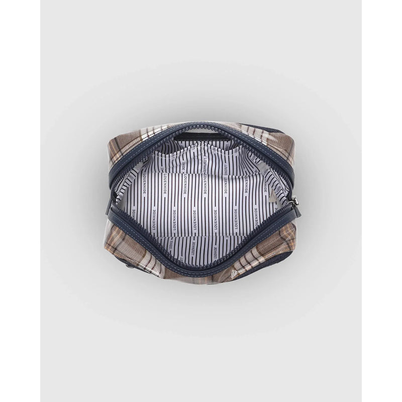 Louenhide Levi Tommy Mens Toiletry Bag Set