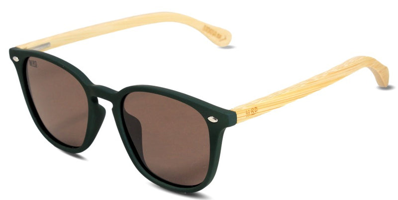 Moana Rd Sunnies - Debbie Reynolds - Green