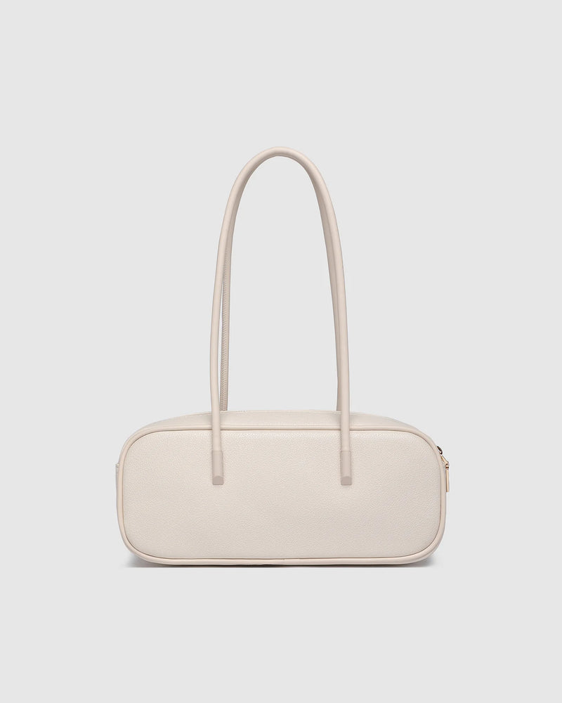 Louenhide Camilla Shoulder Bag - Vanilla