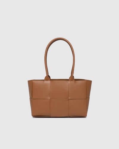 Louenhide Gwen Handbag - Tan