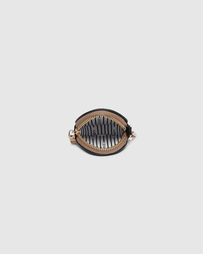 Louenhide Airlie Bag Charm - Black