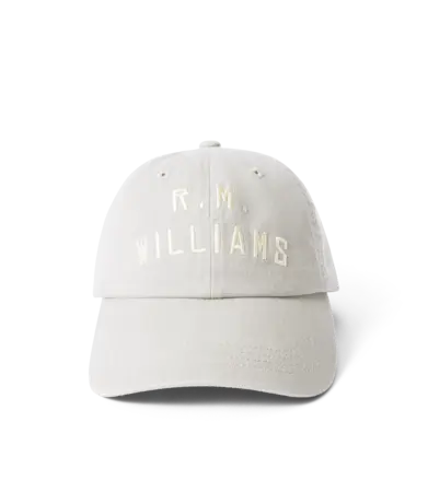 RMW Logo Cap