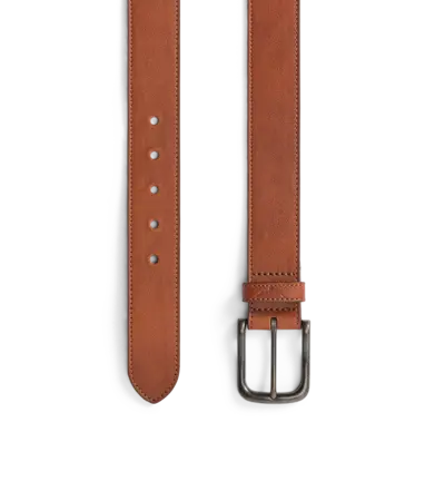 RMW Harley Belt - Maple