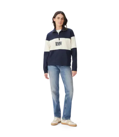 RMW Trickett Panel Sweatshirt