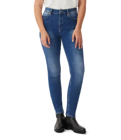 RMW Albury Jean 30 Length - Indigo Wash