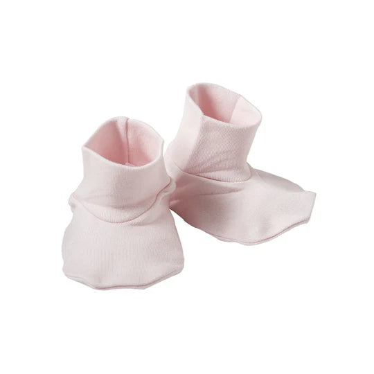 Babu Organic Cotton Booties