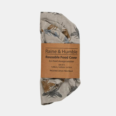 Honey Bee Food Covers