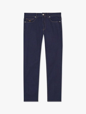 RMW Loxton Jean - Indigo Rinse