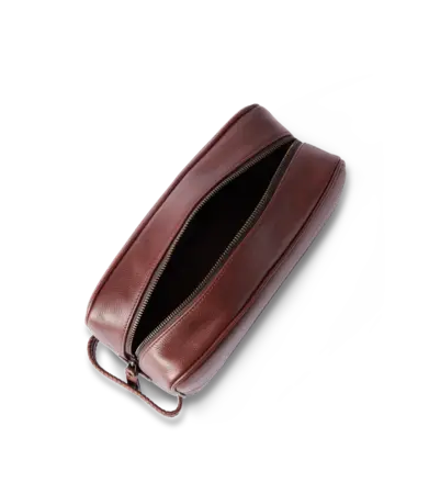 RMW Farrier Signature Washbag - Whiskey