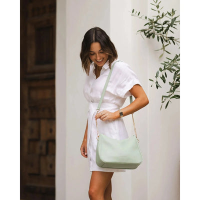 Louenhide Baby Remi Shoulder Bag