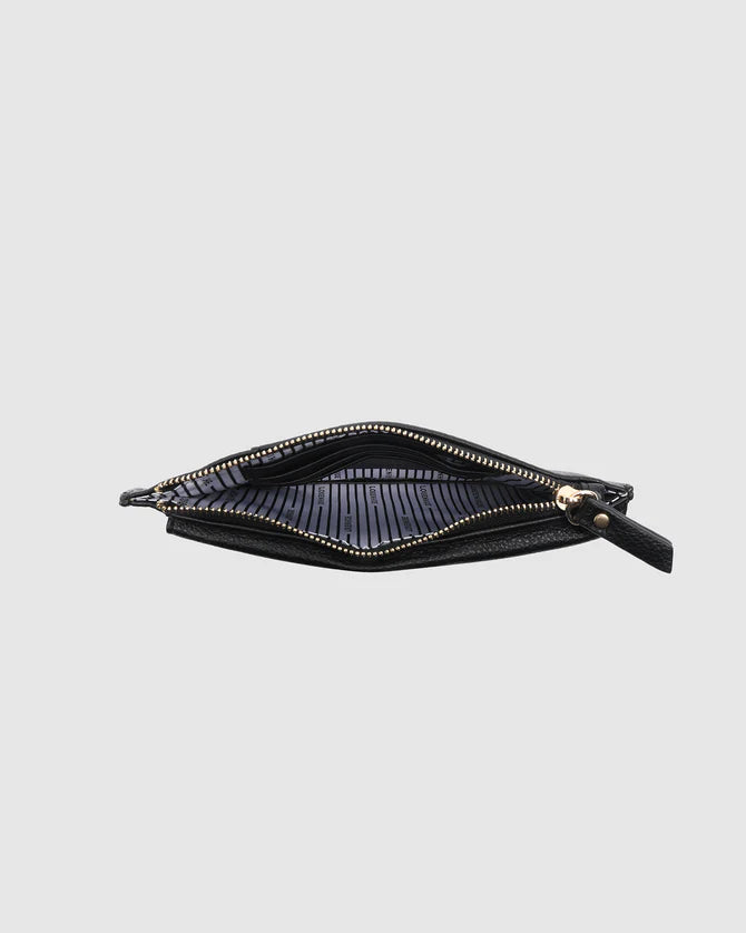 Louenhide Suki Phone Bag - Black
