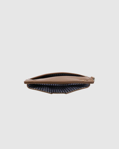 Louenhide Suki Phone Bag - Caramel