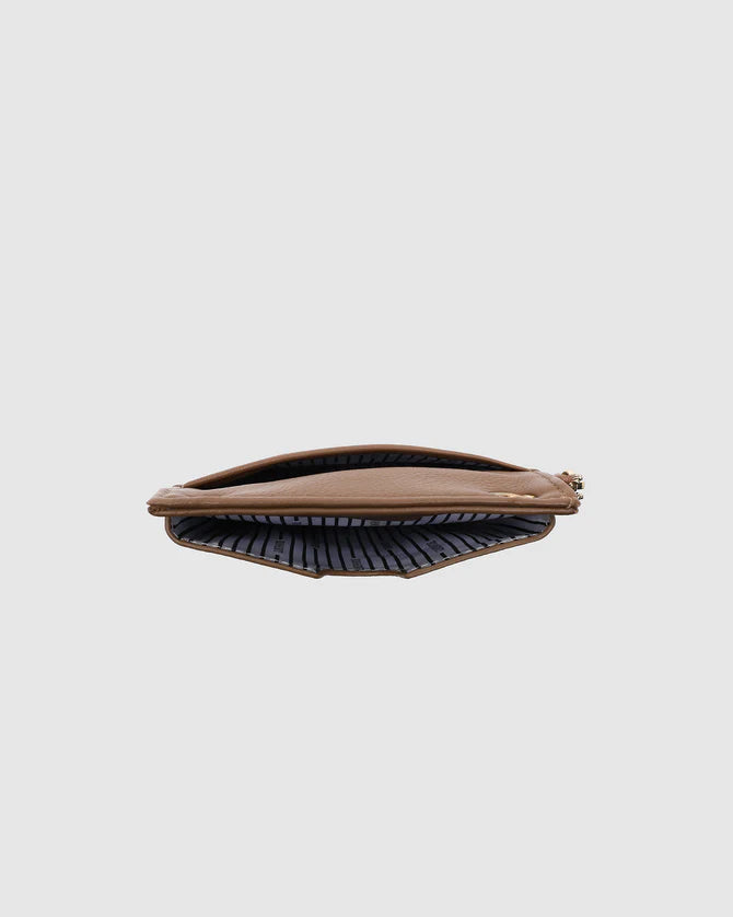 Louenhide Suki Phone Bag - Caramel