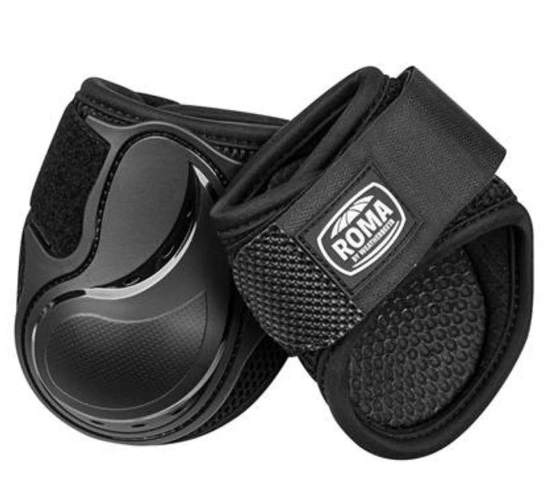 Roma Tec Fetlock Boots (Fei Approved)