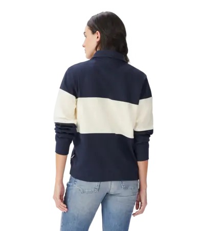 RMW Trickett Panel Sweatshirt