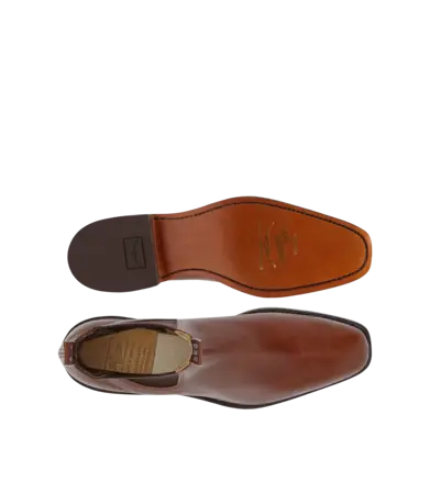 RMW Comfort Craftsman Kangaroo Leather Regular G Fit