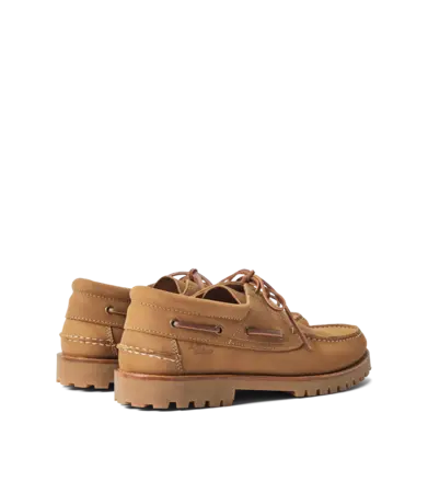RMW Dockyard Moccasin