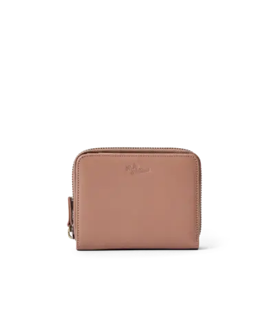 RMW Avalon Zip Around Wallet