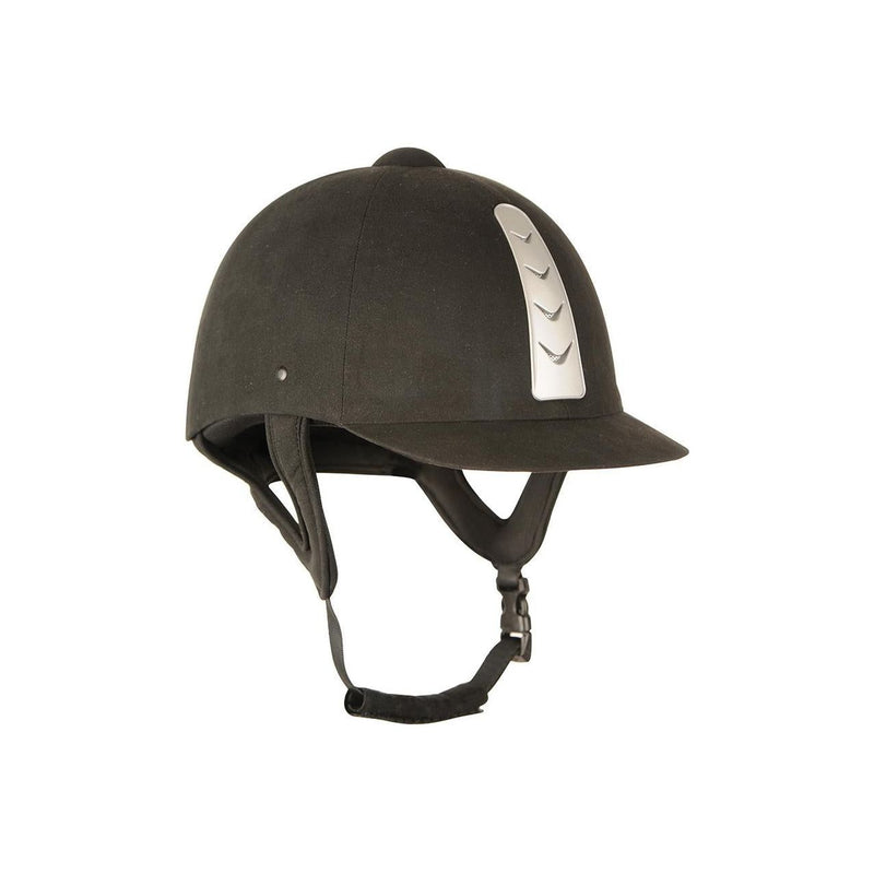 Dublin Silverline Helmet Ii