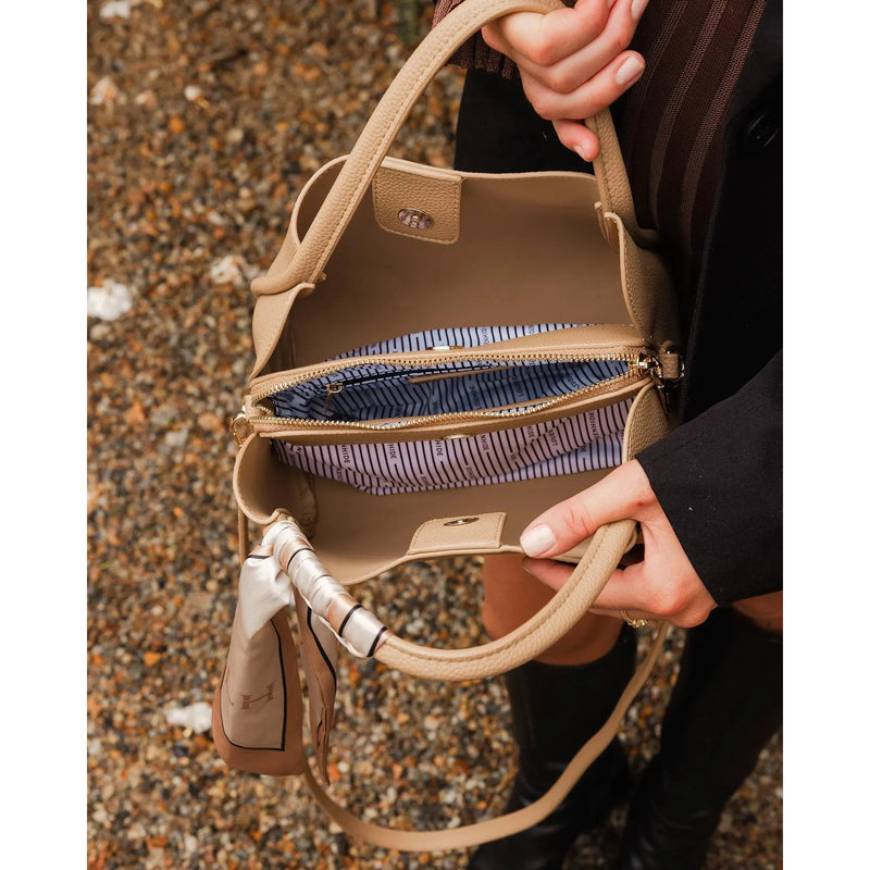Louenhide Steffie Mini Tote Bag