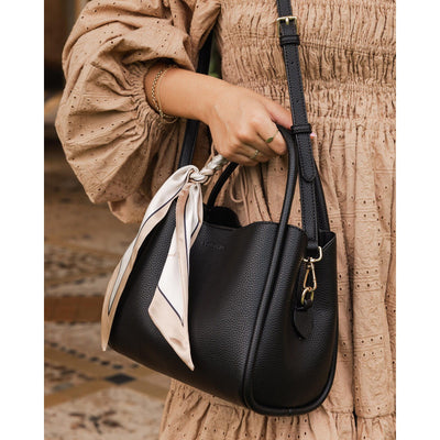 Louenhide Steffie Mini Tote Bag