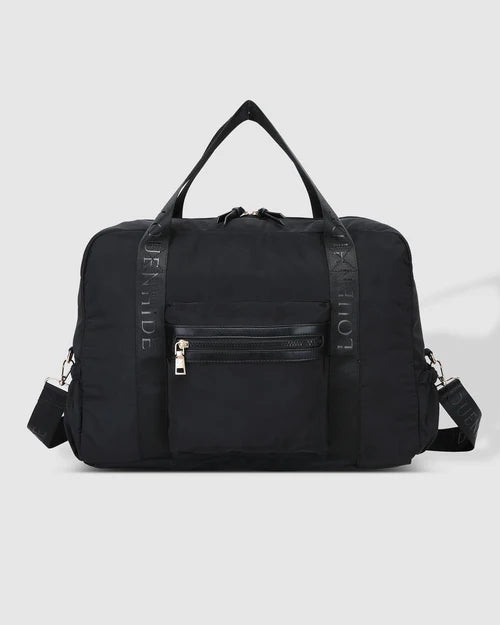 Louenhide Jenn Nylon Travel Bag