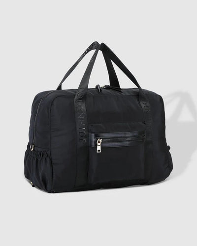 Louenhide Jenn Nylon Travel Bag