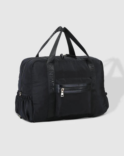 Louenhide Jenn Nylon Travel Bag