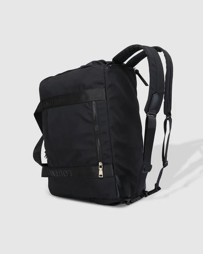 Louenhide Jenn Nylon Travel Bag