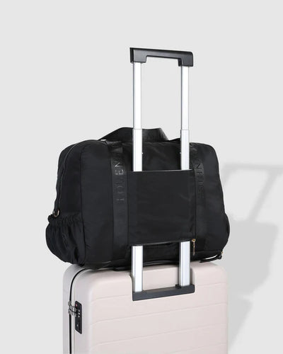 Louenhide Jenn Nylon Travel Bag