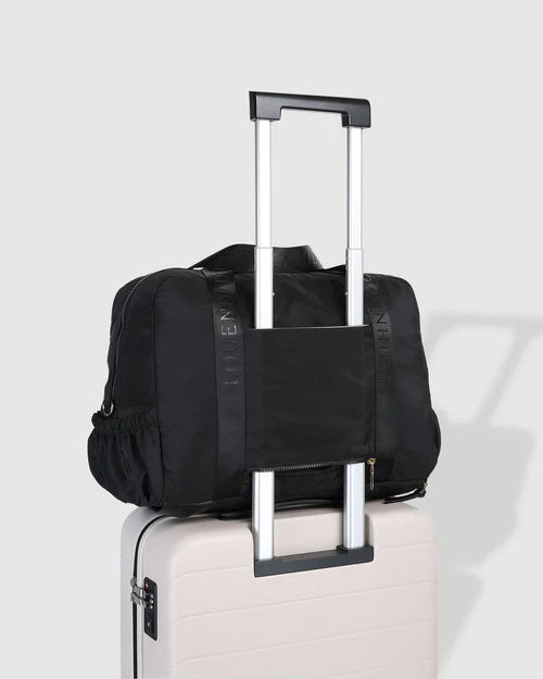 Louenhide Jenn Nylon Travel Bag