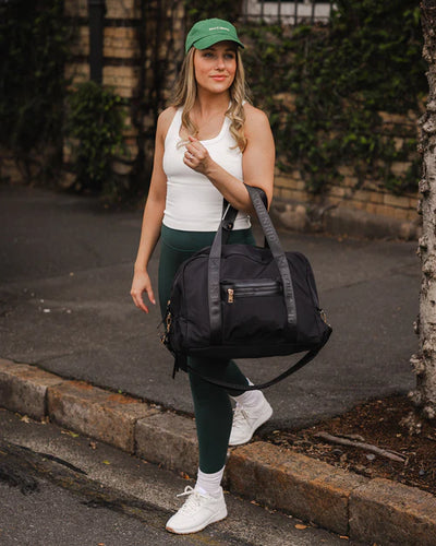 Louenhide Jenn Nylon Travel Bag