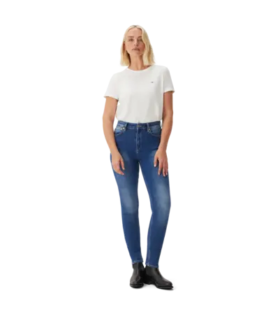 RMW Albury Jean 30 Length - Indigo Wash