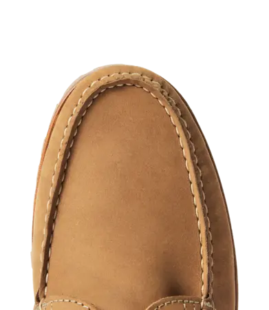 RMW Dockyard Moccasin