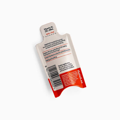 That's It First Aid Gel