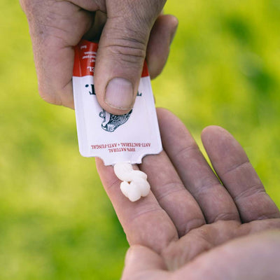 That's It First Aid Gel