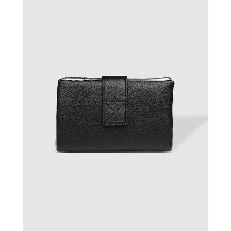 Louenhide Bailey PU Wallet