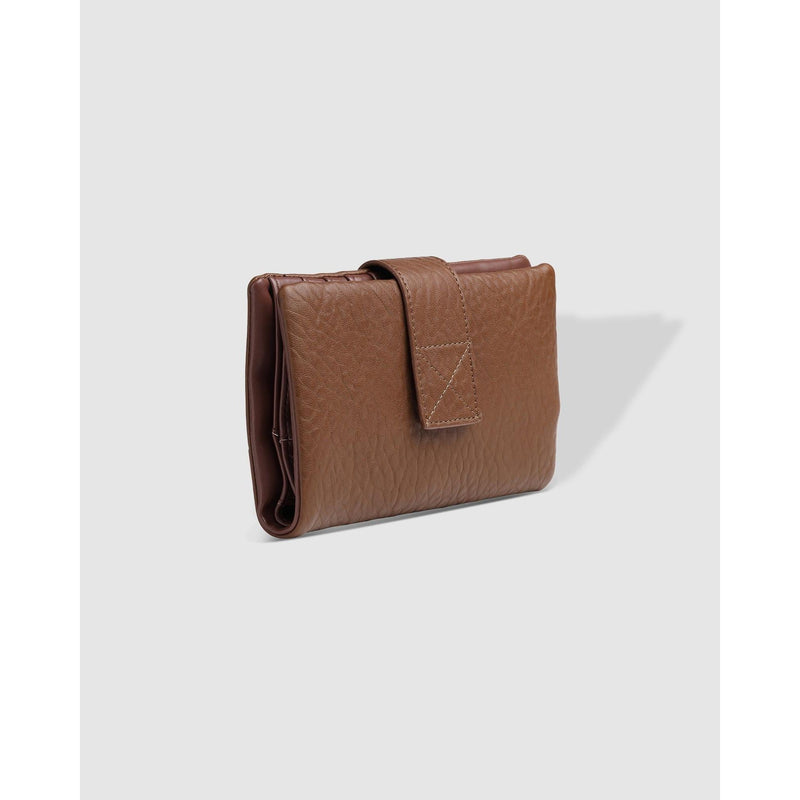 Louenhide Bailey PU Wallet