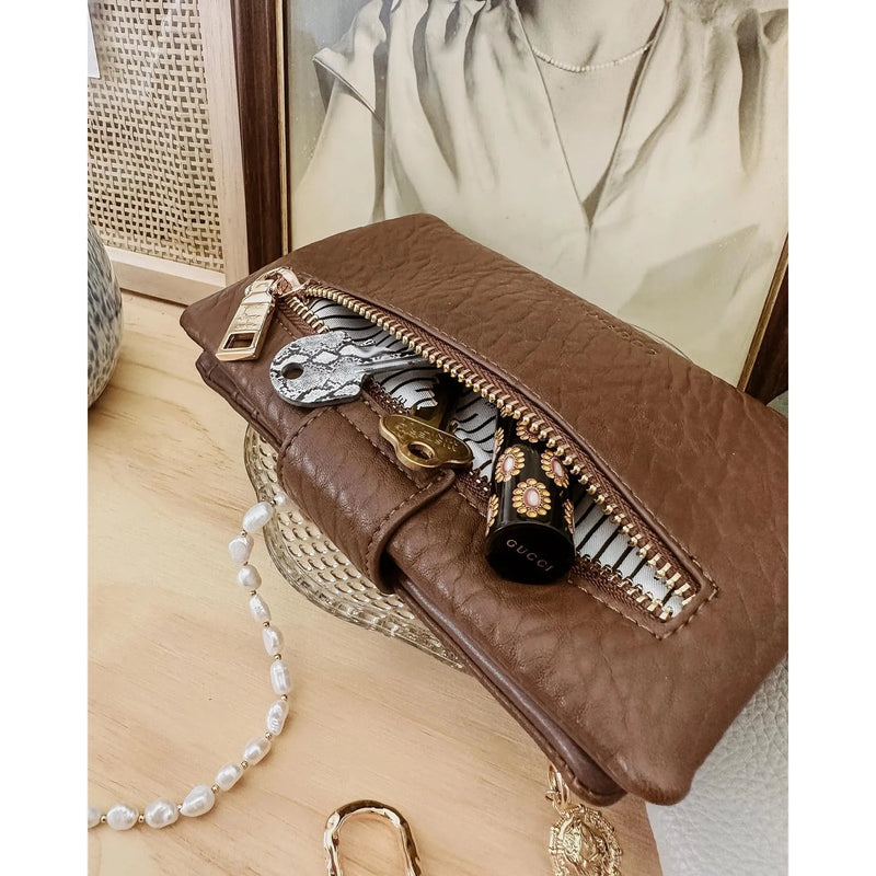 Louenhide Bailey PU Wallet