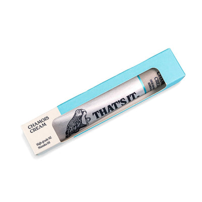 That's It Chamois Cream