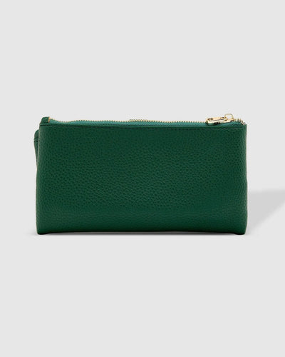 Louenhide Stella Wallet - Green