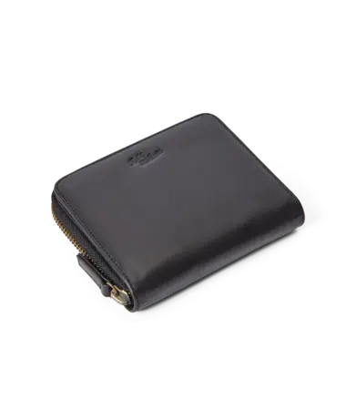 RMW Avalon Zip Around Wallet