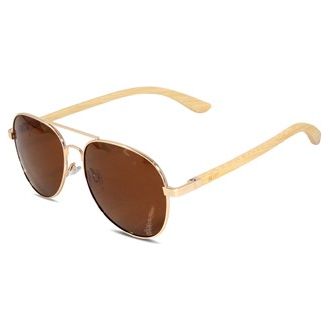 Moana Rd Sunnies - Aviator - Maverick