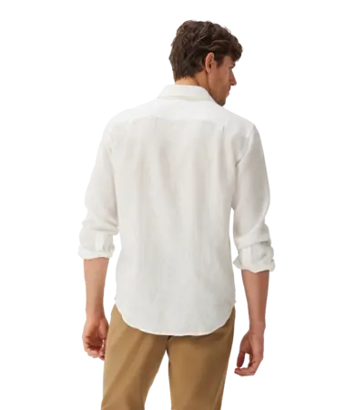 RMW Classic/Collins Linen Shirt