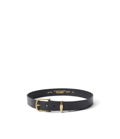 RMW Cassidy Belt