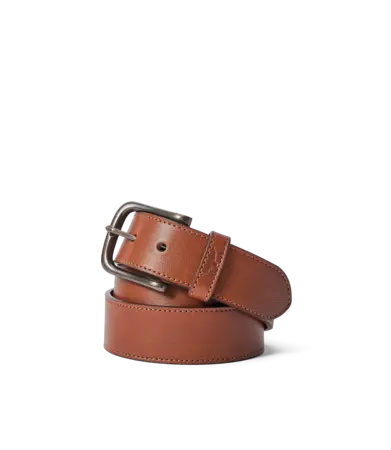 RMW Harley Belt - Maple
