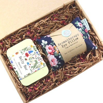 Anoint Mama Relax Gift Set