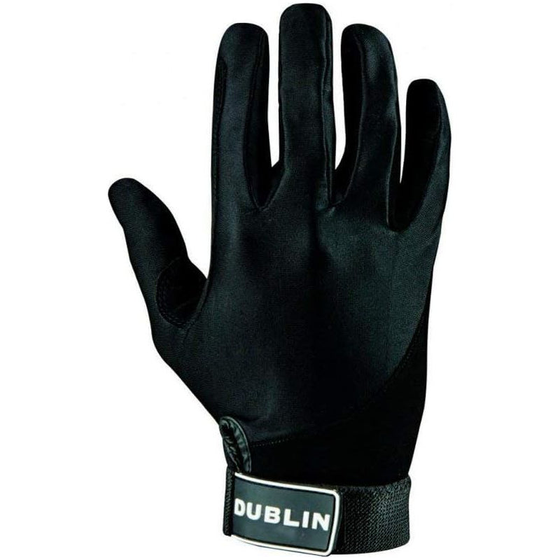 Dublin Adults All Seasons Riding Gloves - Discontinued