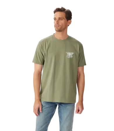 RMW Prospect T-Shirt